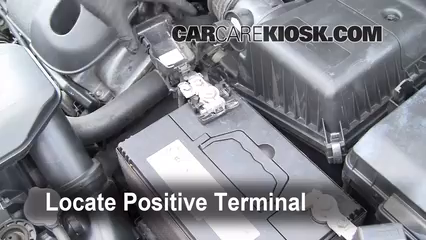 Kia Rondo Battery ~ Best KIA